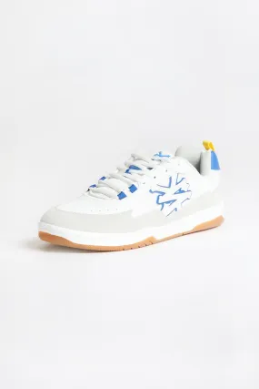 Zoo York Youth Athletic Shoes